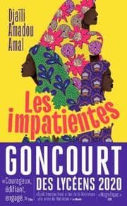 Cover von Les impatientes