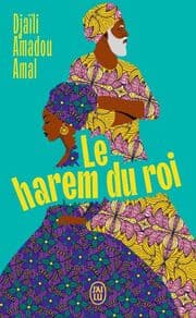 Cover von Le harem du roi