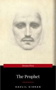 Cover von The Prophet