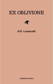 Cover von Ex Oblivione