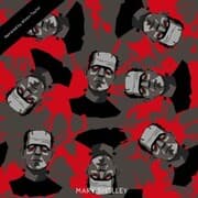 Cover von Frankenstein