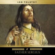 Cover von Father Sergius