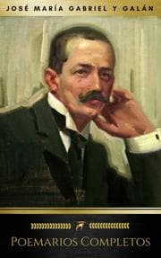 Cover von Poemarios Completos: Más De 100 Poemas (Golden Deer Classics)