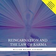 Cover von Reincarnation and the Law of Karma (Excerpts)
