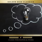 Cover von Classic Philosophical Works (Thus Spoke Zarathustra, The Apology of Socrates, Tao Te Ching...)