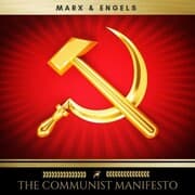 Cover von The Communist Manifesto