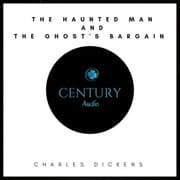 Cover von The Haunted Man and the Ghost's Bargain