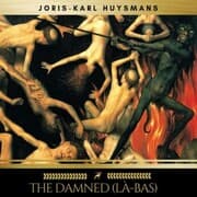 Cover von The Damned (Là-bas)