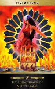 Cover von The Hunchback of Notre Dame (Golden Deer Classics)