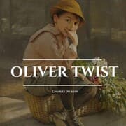 Cover von Oliver Twist