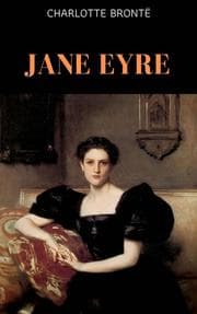 Cover von Jane Eyre