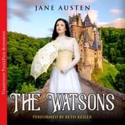 Cover von The Watsons