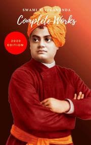 Cover von Swami Vivekananda: Complete Works