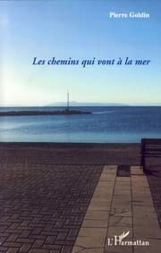 Cover von Les chemins qui vont à la mer