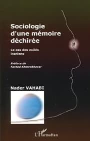 Cover von Sociologie d'une mémoire déchirée