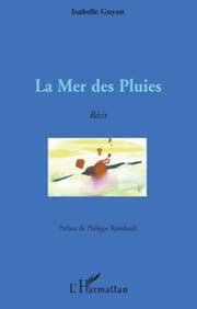 Cover von La Mer des Pluies