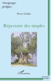 Cover von Répertoire des simples