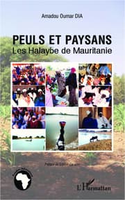 Cover von Peuls et paysans
