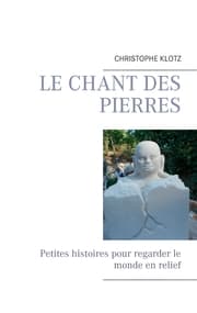 Cover von Le chant des pierres