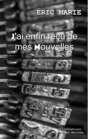Cover von J'ai enfin reçu de mes nouvelles