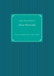 Cover von All my Worst-seller