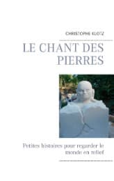 Cover von Le chant des pierres