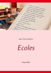Cover von Ecoles