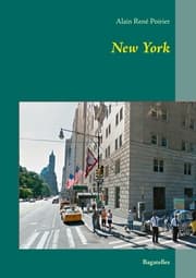Cover von New York