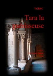 Cover von Tara la guérisseuse