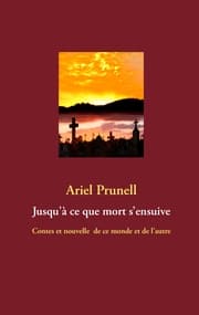 Cover von Jusqu'à ce que mort s'ensuive