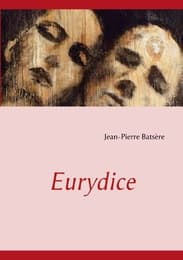 Cover von Eurydice
