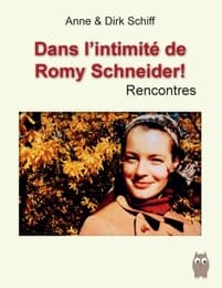 Cover von Romy Schneider Rencontres