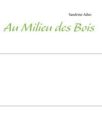 Cover von Au Milieu des Bois
