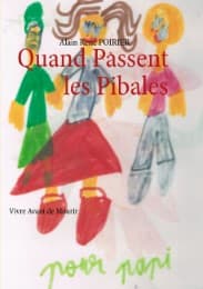 Cover von Quand Passent les Pibales