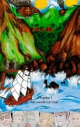Cover von L'île Mortelle