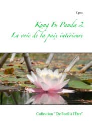 Cover von Kung Fu Panda 2