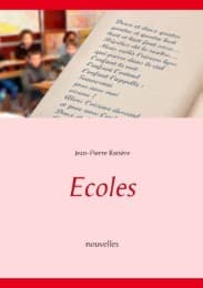 Cover von Ecoles