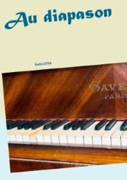 Cover von Au diapason