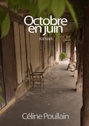 Cover von Octobre en juin