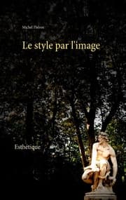 Cover von Le style par l'image