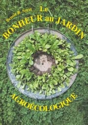 Cover von Le bonheur au jardin