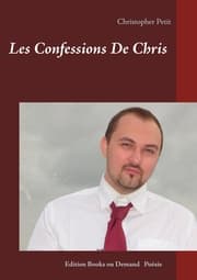 Cover von Les Confessions De Chris