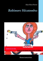 Cover von Baltimore Hécatombes
