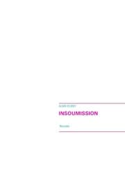 Cover von INSOUMISSION
