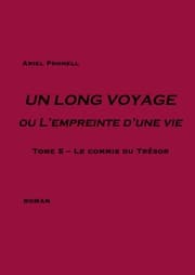 Cover von Le commis du Trésor