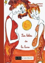 Cover von Les bébés de la lune
