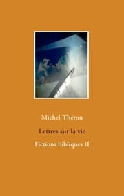 Cover von Lettres sur la vie