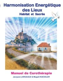 Cover von Harmonisation Energétique des Lieux