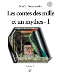 Cover von Les contes des mille et un mythes - Volume I