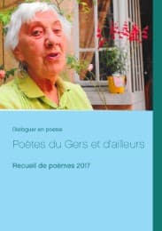 Cover von Poètes du Gers et d'ailleurs